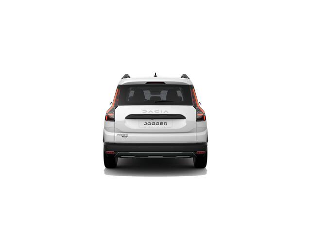 Dacia Jogger Expression | Achteruitrijcamera | Bekleding 'Expression' | Cruise Control met snelheidsbegrenzer