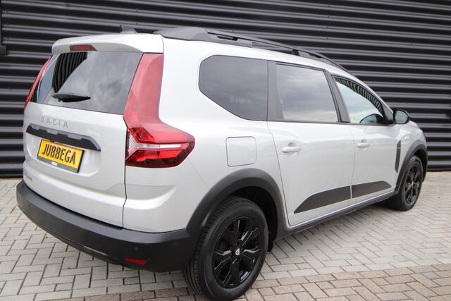 Dacia Jogger 1.0 TCe 100 Bi-Fuel Extreme 5p. Navi, Camera, Dealer O.H.