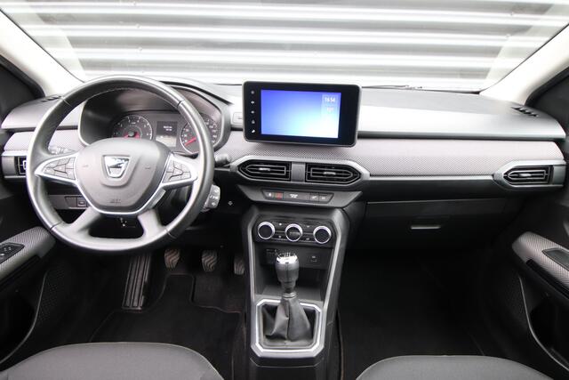 Dacia Jogger 1.0 TCe 100 Bi-Fuel Extreme 5p. Navi, Camera, Dealer O.H.