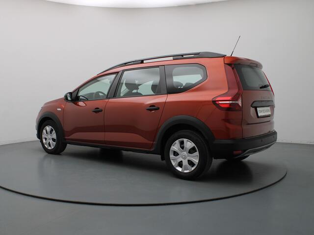 Dacia Jogger 90pk TCe Bi-Fuel Essential 5p. Cruise | Parkeersens. achter