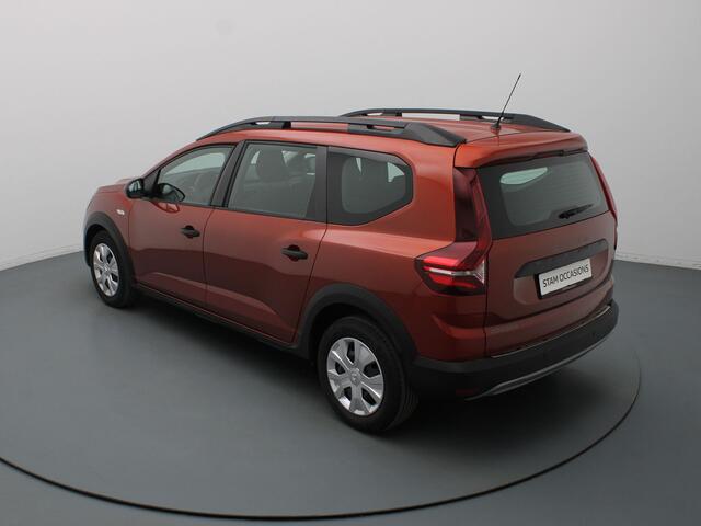 Dacia Jogger 90pk TCe Bi-Fuel Essential 5p. Cruise | Parkeersens. achter