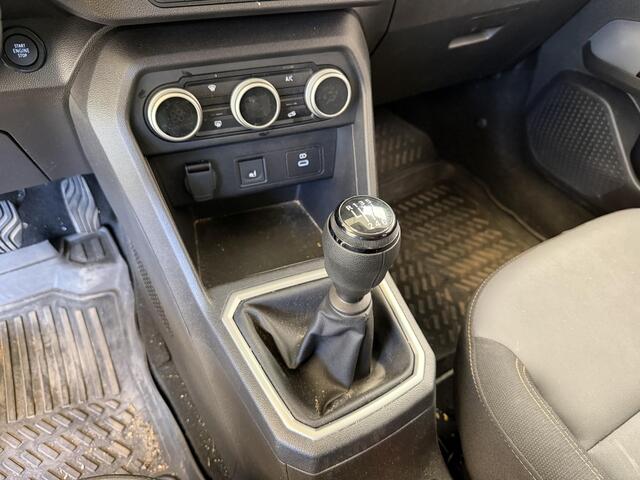 Dacia Jogger 1.0 TCe 110 EXTREME 7 ZITS GARANTIE TOT 2035* . CRUISE CONTROL . DODE HOEK DETECTIE . PARKEERSENSOREN VOOR EN ACHTER .