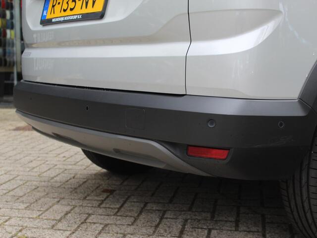 Dacia Jogger TCe 100 Bi-Fuel Extreme 5p. / DEALER ONDERHOUDEN / CAMERA / CRUISE / CLIMATE / KEYLESS / PDC A / PRIVACY GLASS / APPLE CARPLAY / ANDROID AUTO / DAB / 16'' LMV