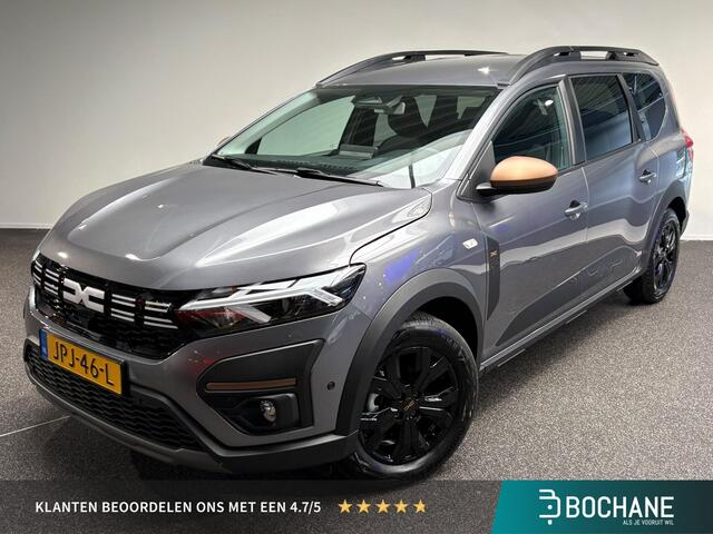 Dacia Jogger 1.6 Hybrid 140 Extreme 7p. | Demo | 7 Persoons | Navigatie | Camera |