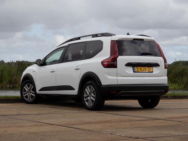 Dacia Jogger 1.0 TCe 100 ECO-G Expression 7p. LPG Airco Apple CarPlay