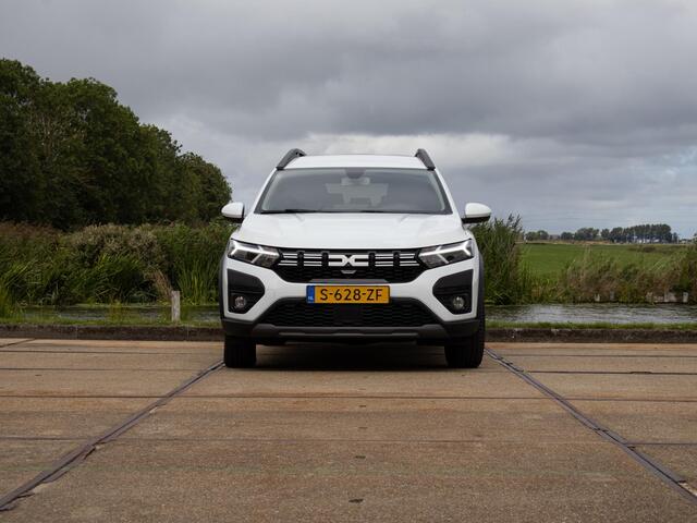 Dacia Jogger 1.0 TCe 100 ECO-G Expression 7p. LPG Airco Apple CarPlay