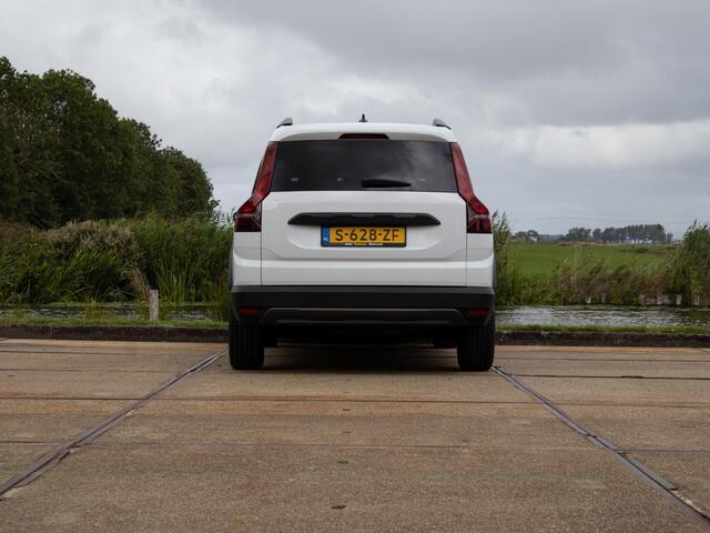 Dacia Jogger 1.0 TCe 100 ECO-G Expression 7p. LPG Airco Apple CarPlay