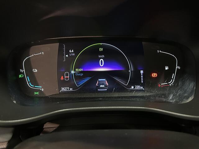 Dacia Jogger 1.6 Hybrid 140 Extreme 7p. | Climate control | Camera | Navigatie | Cruise control | Lichtmetaal |