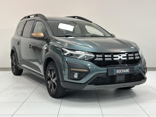 Dacia Jogger 1.6 Hybrid 140 Extreme 7p. | Climate control | Camera | Navigatie | Cruise control | Lichtmetaal |