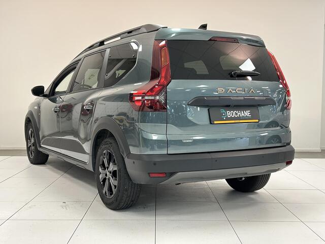 Dacia Jogger 1.6 Hybrid 140 Extreme 7p. | Climate control | Camera | Navigatie | Cruise control | Lichtmetaal |