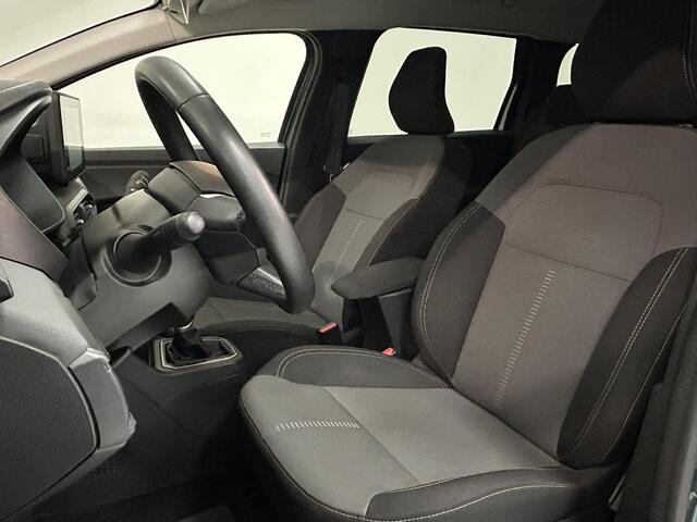 Dacia Jogger 1.6 Hybrid 140 Extreme 7p. | Climate control | Camera | Navigatie | Cruise control | Lichtmetaal |