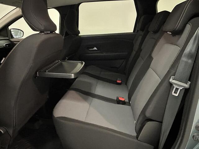 Dacia Jogger 1.6 Hybrid 140 Extreme 7p. | Climate control | Camera | Navigatie | Cruise control | Lichtmetaal |