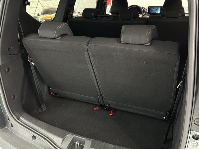Dacia Jogger 1.6 Hybrid 140 Extreme 7p. | Climate control | Camera | Navigatie | Cruise control | Lichtmetaal |