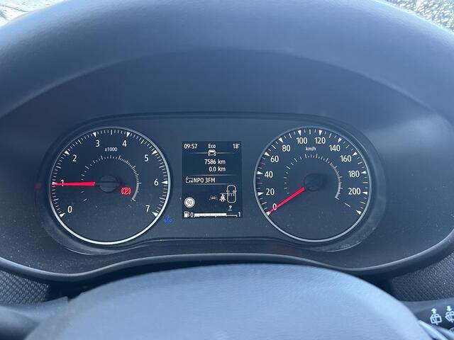 Dacia Jogger 1.0 TCe 100 ECO-G Essential 5p. | 1e Eigenaar | Parkeersensoren | Cruise Control | Historie |
