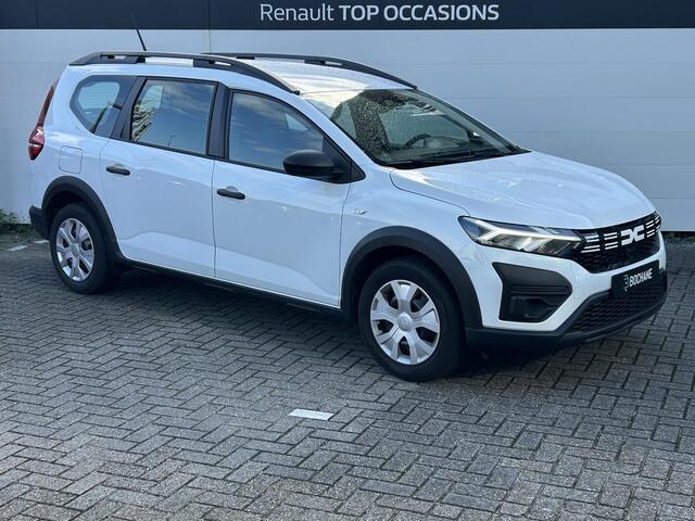 Dacia Jogger 1.0 TCe 100 ECO-G Essential 5p. | 1e Eigenaar | Parkeersensoren | Cruise Control | Historie |