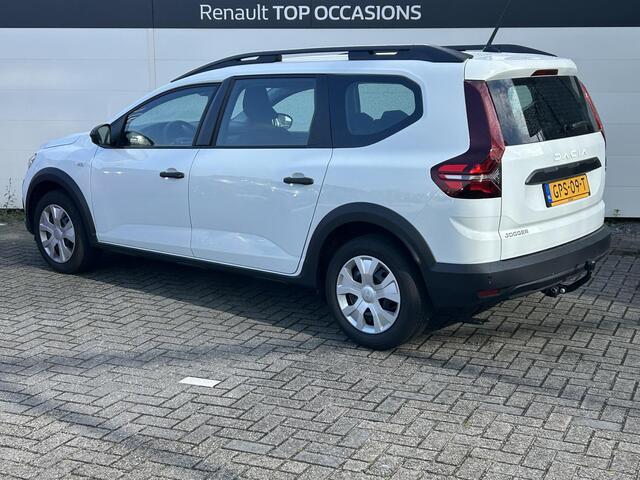 Dacia Jogger 1.0 TCe 100 ECO-G Essential 5p. | 1e Eigenaar | Parkeersensoren | Cruise Control | Historie |