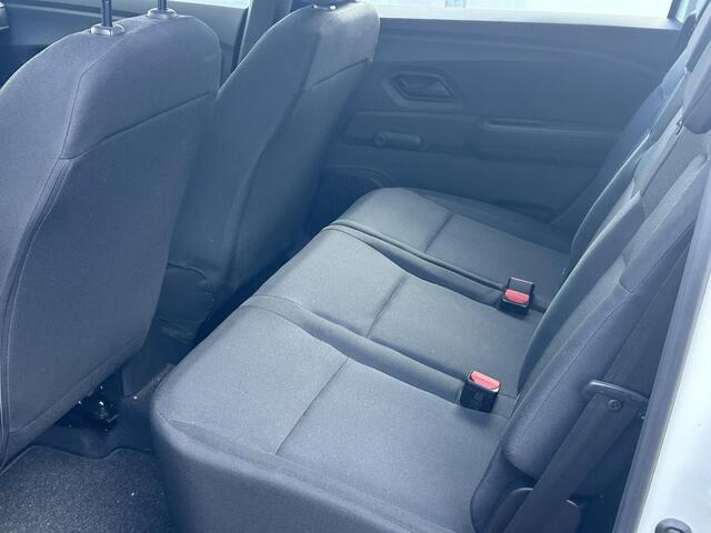 Dacia Jogger 1.0 TCe 100 ECO-G Essential 5p. | 1e Eigenaar | Parkeersensoren | Cruise Control | Historie |