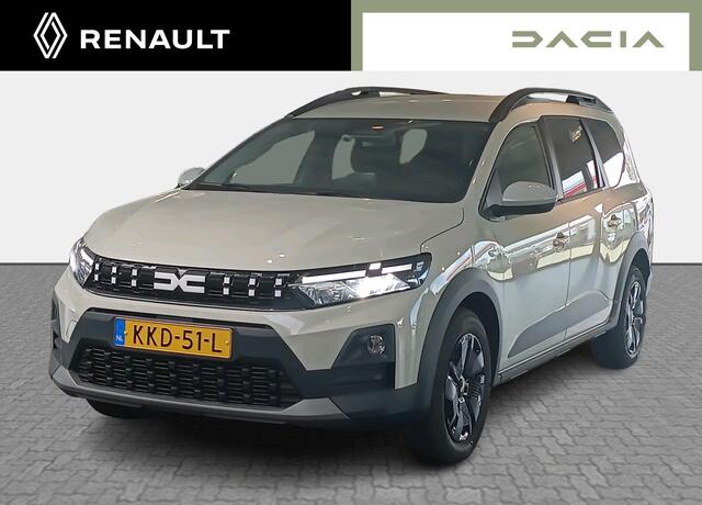 Dacia Jogger 1.0 TCe 110 expression 7p. - Demo / pack comfort