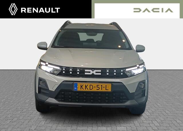 Dacia Jogger 1.0 TCe 110 expression 7p. - Demo / pack comfort