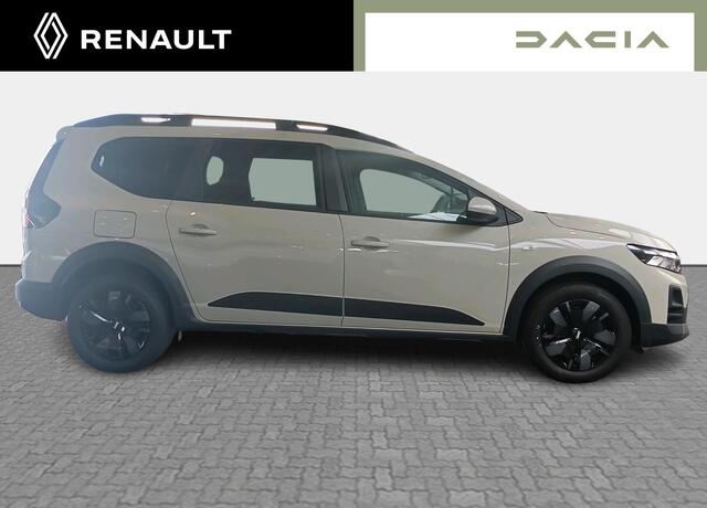 Dacia Jogger 1.0 TCe 110 expression 7p. - Demo / pack comfort