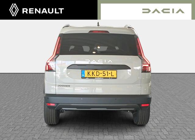 Dacia Jogger 1.0 TCe 110 expression 7p. - Demo / pack comfort