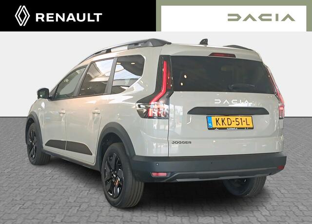 Dacia Jogger 1.0 TCe 110 expression 7p. - Demo / pack comfort