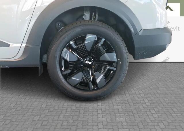 Dacia Jogger 1.0 TCe 110 expression 7p. - Demo / pack comfort