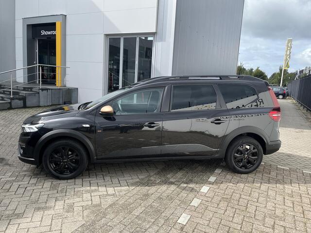 Dacia Jogger 1.0 TCe 110 Extreme 5p. l CAMERA l NAVIGATIE | APPLE CARPLAY | ANDROIS AUTO l LICHTMETALEN VELGEN