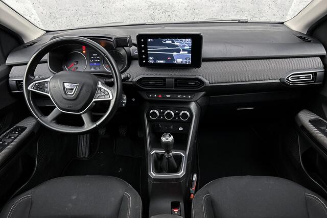 Dacia Jogger 1.0 TCe 110 Extreme 7p. | Camera | LED koplampen | Airco