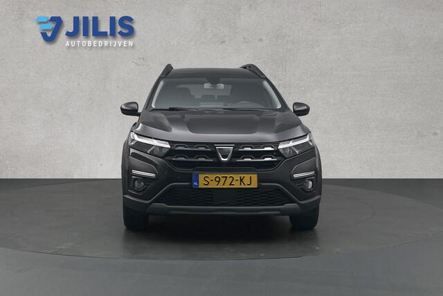 Dacia Jogger 1.0 TCe 110 Extreme 7p. | Camera | LED koplampen | Airco