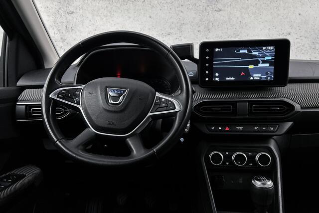 Dacia Jogger 1.0 TCe 110 Extreme 7p. | Camera | LED koplampen | Airco