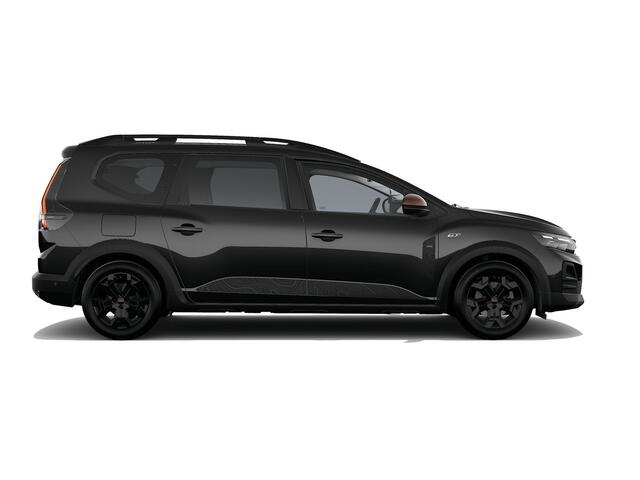 Dacia Jogger Limited Edition Hybrid | Achteruitrijcamera | Cruise Control met snelheidsbegrenzer | Dacia Handsfree card voor openen, sluiten en starten zonder sleutel