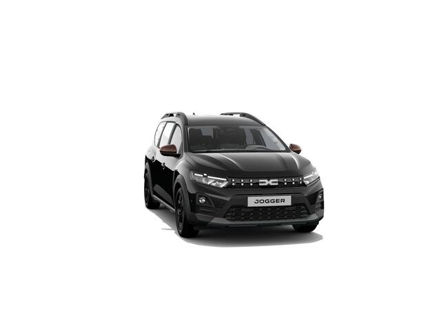 Dacia Jogger Limited Edition Hybrid | Achteruitrijcamera | Cruise Control met snelheidsbegrenzer | Dacia Handsfree card voor openen, sluiten en starten zonder sleutel