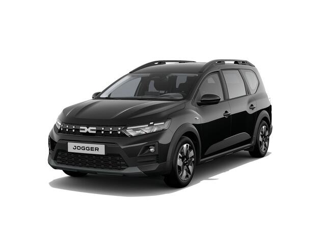Dacia Jogger Expression Hybrid | Achteruitrijcamera | Bekleding 'Expression' | Cruise Control met snelheidsbegrenzer