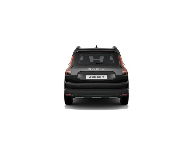 Dacia Jogger Expression Hybrid | Achteruitrijcamera | Bekleding 'Expression' | Cruise Control met snelheidsbegrenzer