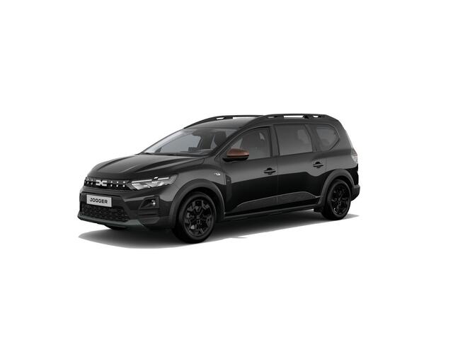 Dacia Jogger Limited Edition Hybrid | Achteruitrijcamera | Cruise Control met snelheidsbegrenzer | Dacia Handsfree card voor openen, sluiten en starten zonder sleutel