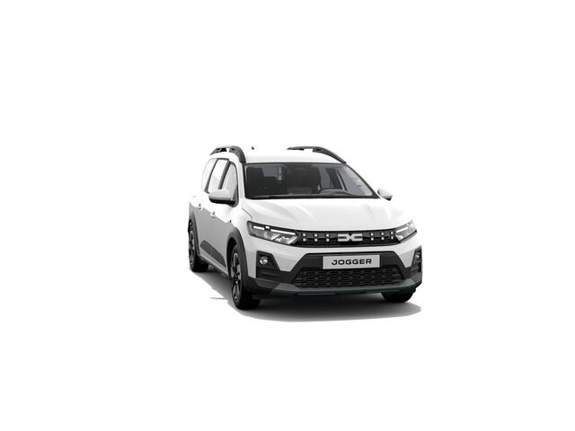 Dacia Jogger Expression Hybrid | Achteruitrijcamera | Bekleding 'Expression' | Cruise Control met snelheidsbegrenzer