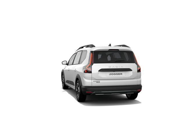 Dacia Jogger Expression Hybrid | Achteruitrijcamera | Bekleding 'Expression' | Cruise Control met snelheidsbegrenzer