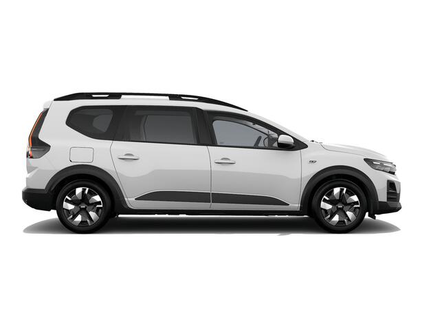 Dacia Jogger Expression Hybrid | Achteruitrijcamera | Bekleding 'Expression' | Cruise Control met snelheidsbegrenzer