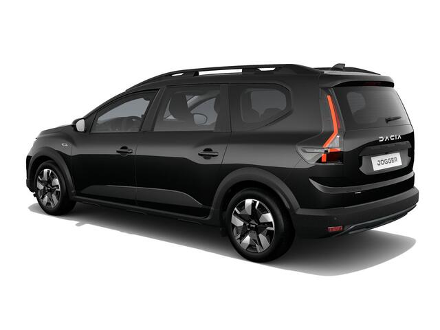 Dacia Jogger Expression Hybrid | Achteruitrijcamera | Bekleding 'Expression' | Cruise Control met snelheidsbegrenzer