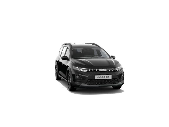 Dacia Jogger Expression Hybrid | Achteruitrijcamera | Bekleding 'Expression' | Cruise Control met snelheidsbegrenzer