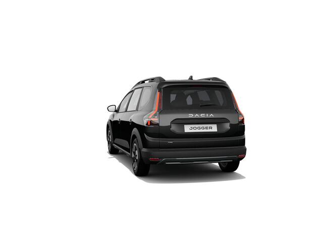 Dacia Jogger Expression Hybrid | Achteruitrijcamera | Bekleding 'Expression' | Cruise Control met snelheidsbegrenzer