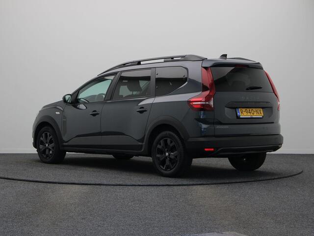 Dacia Jogger TCe 100pk Bi-Fuel Extreme 7p. | 1e Eigenaar | Dealer onderhouden | Pack Medianav | Pack Extreme | Stoelverwarming |
