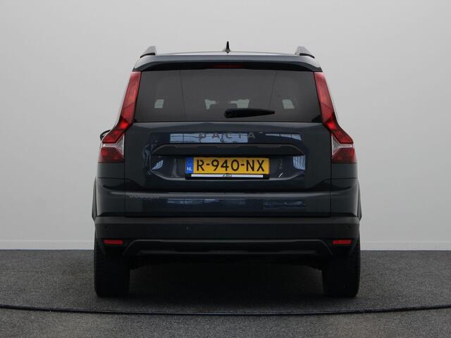Dacia Jogger TCe 100pk Bi-Fuel Extreme 7p. | 1e Eigenaar | Dealer onderhouden | Pack Medianav | Pack Extreme | Stoelverwarming |