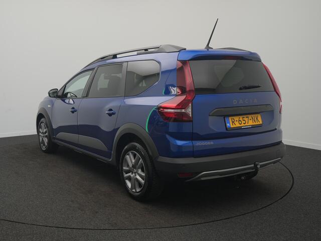 Dacia Jogger TCe 90 Bi-Fuel Comfort 5-persoons - RIJKLAARPRIJS - LPG-G3 - All seasonbanden - Trekhaak