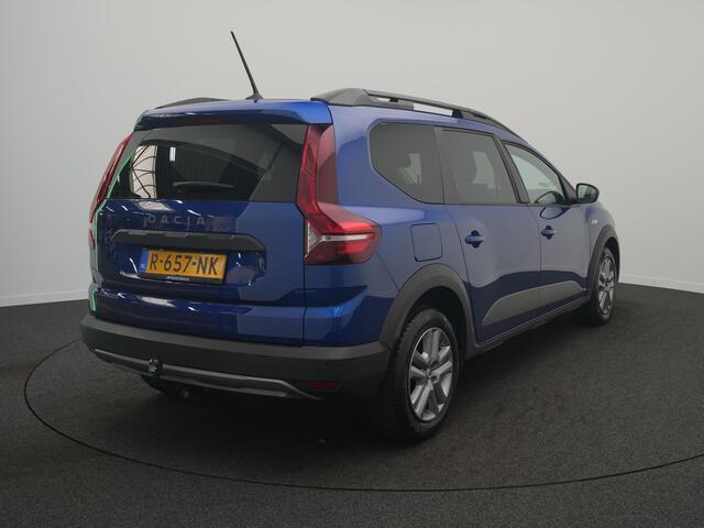 Dacia Jogger TCe 90 Bi-Fuel Comfort 5-persoons - RIJKLAARPRIJS - LPG-G3 - All seasonbanden - Trekhaak