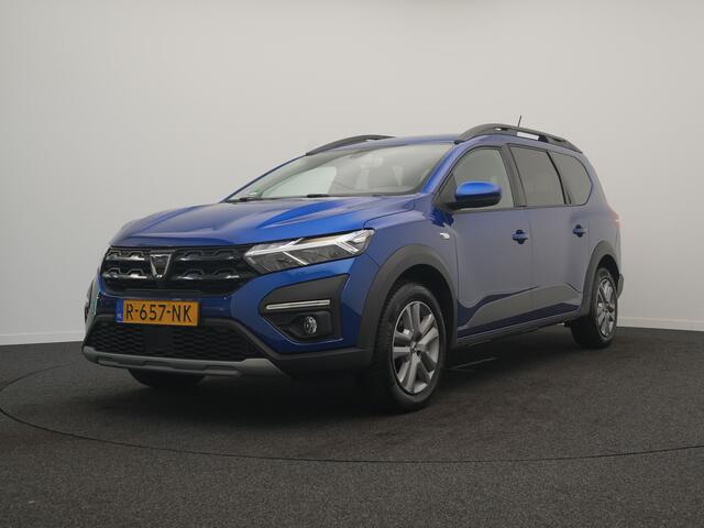 Dacia Jogger TCe 90 Bi-Fuel Comfort 5-persoons - RIJKLAARPRIJS - LPG-G3 - All seasonbanden - Trekhaak