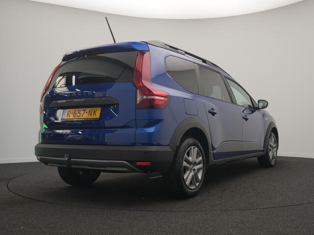 Dacia Jogger TCe 90 Bi-Fuel Comfort 5-persoons - RIJKLAARPRIJS - LPG-G3 - All seasonbanden - Trekhaak