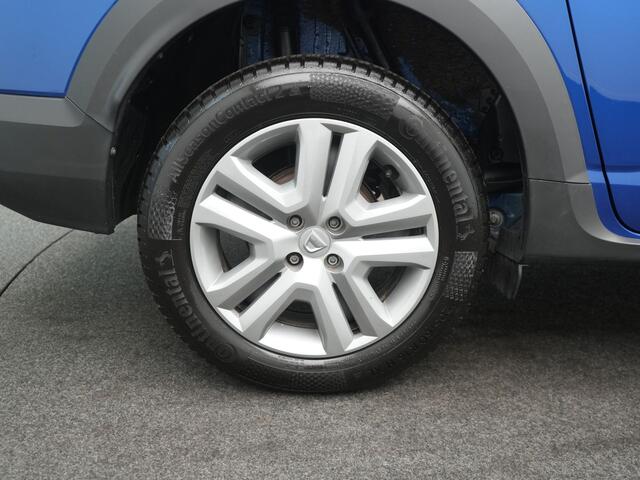 Dacia Jogger TCe 90 Bi-Fuel Comfort 5-persoons - RIJKLAARPRIJS - LPG-G3 - All seasonbanden - Trekhaak