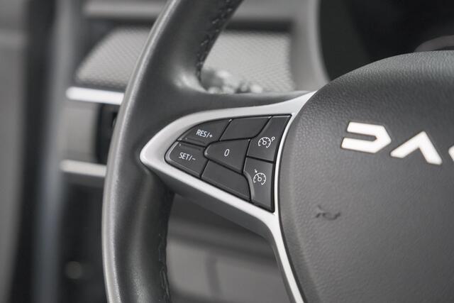 Dacia Jogger 1.6 Hybrid 140 Expression | 7 Zitplaatsen | Apple Carplay | Parkeersensoren
